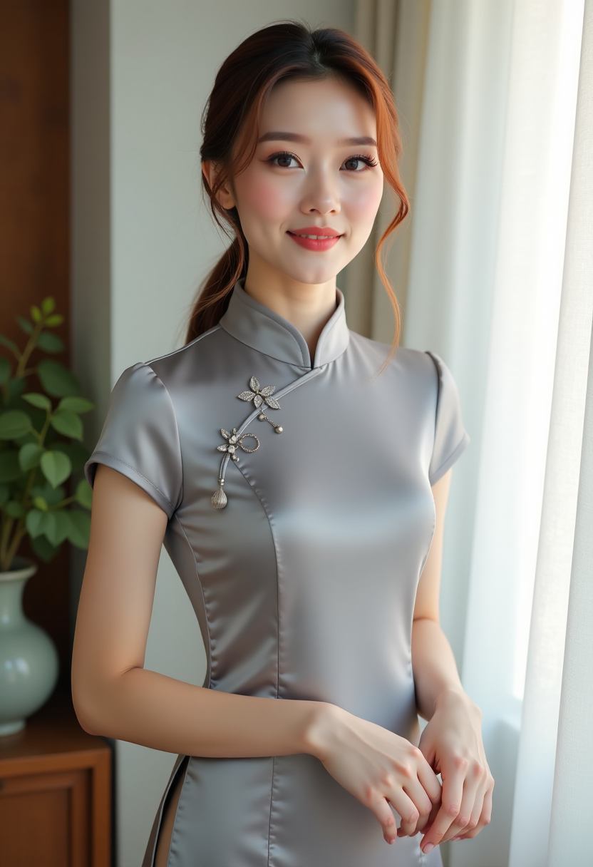 我想看