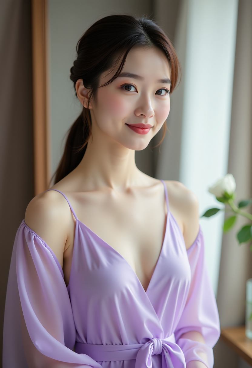 诺曼底黄昏